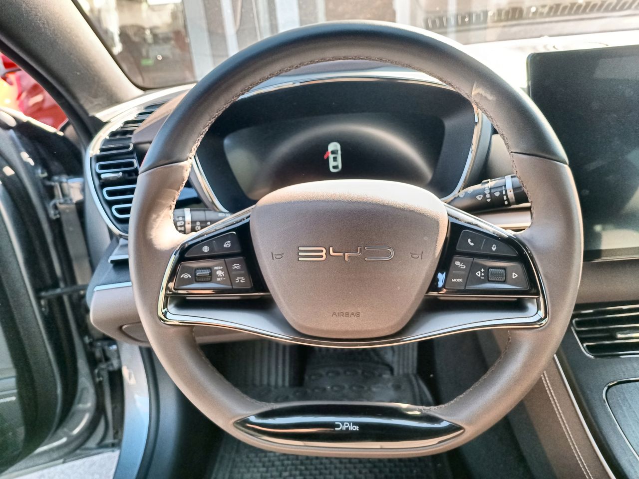 BYD - 25