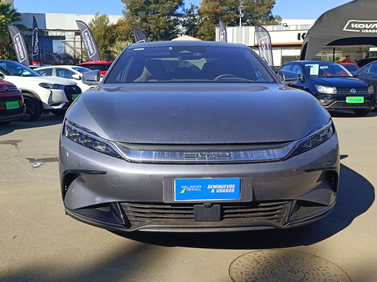 BYD - 2