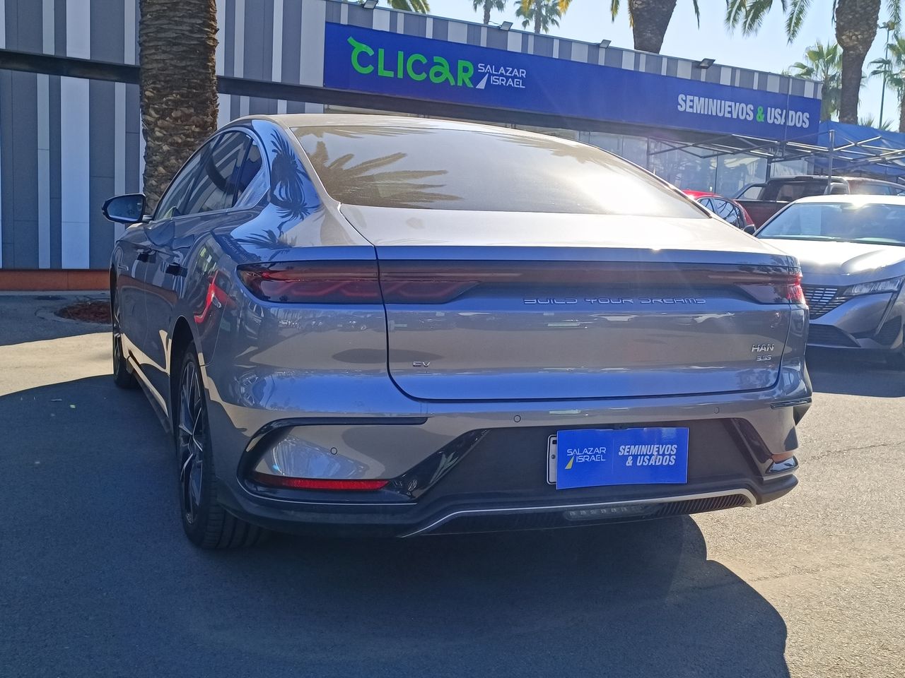 BYD - 5