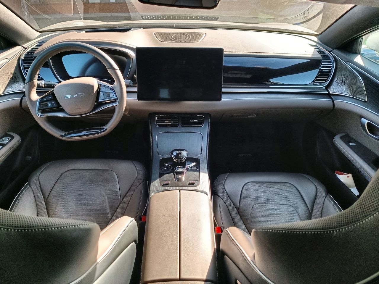 BYD - 9