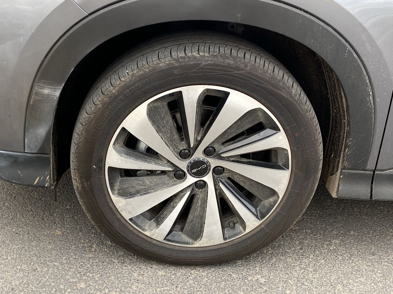 BYD - 17
