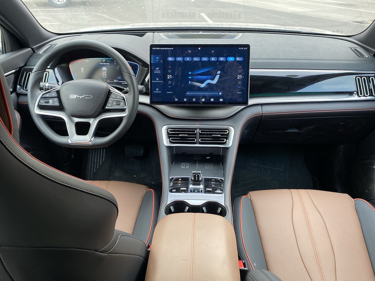 BYD - 33