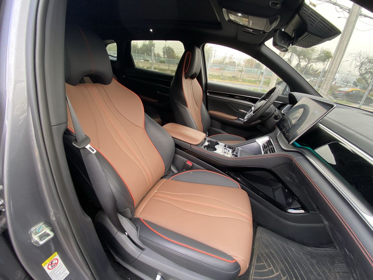 BYD - 35