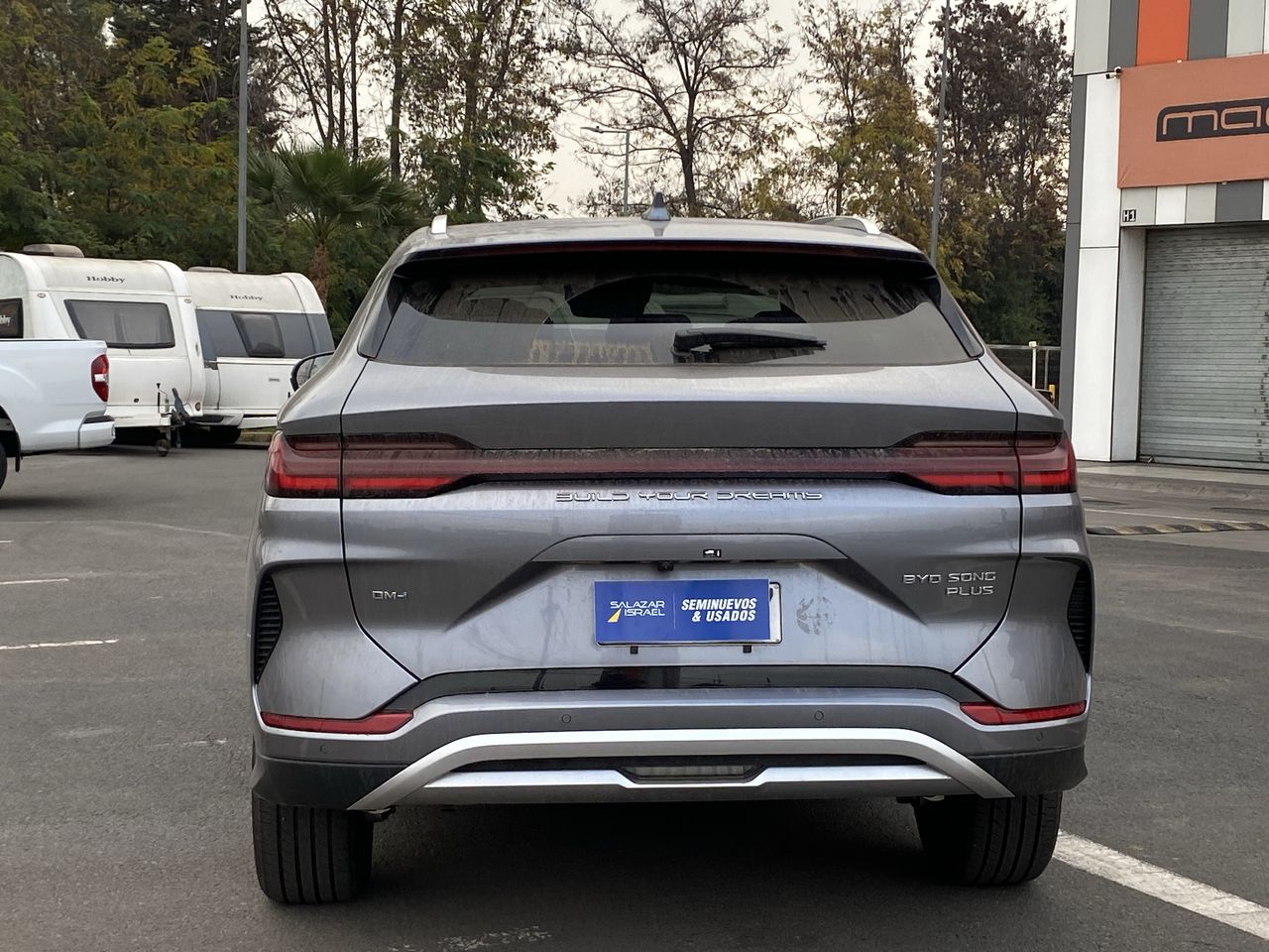 BYD - 6