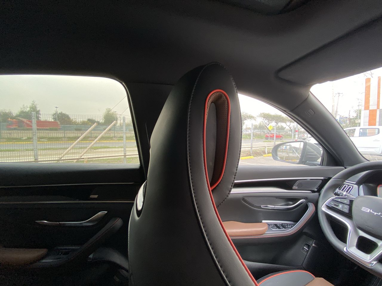 BYD - 15