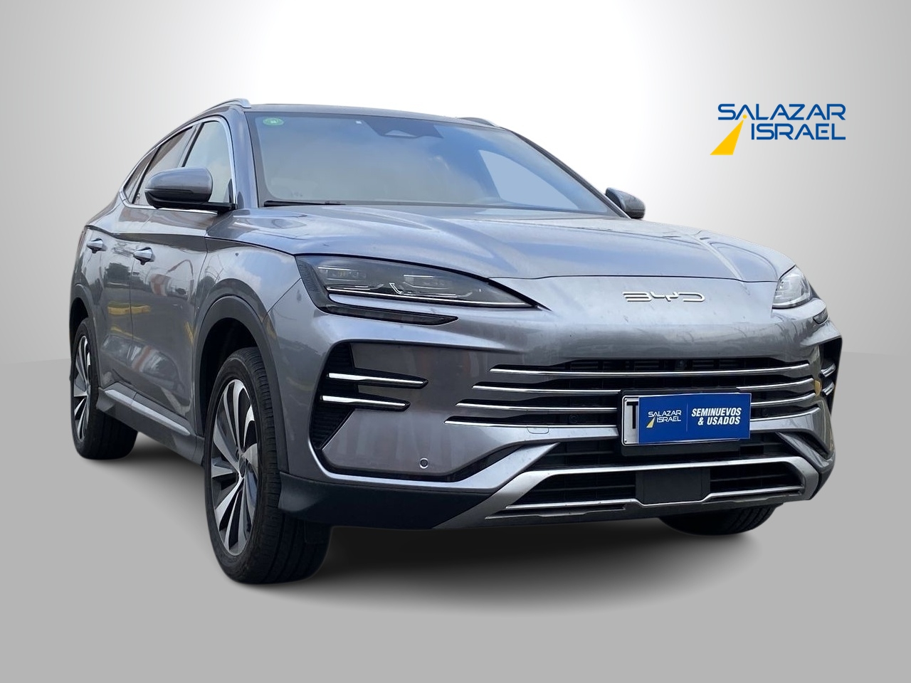 BYD