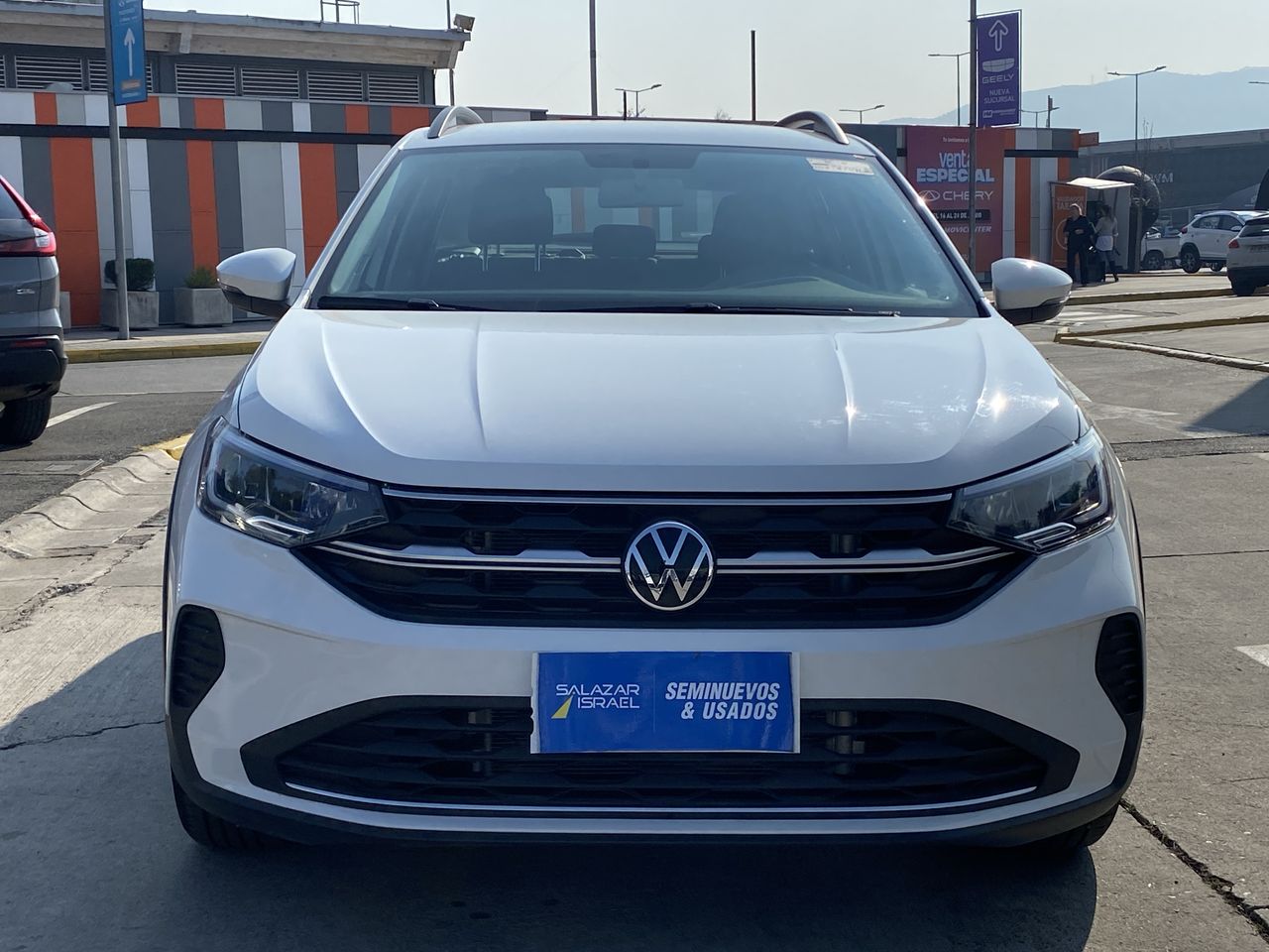 VOLKSWAGEN - 2