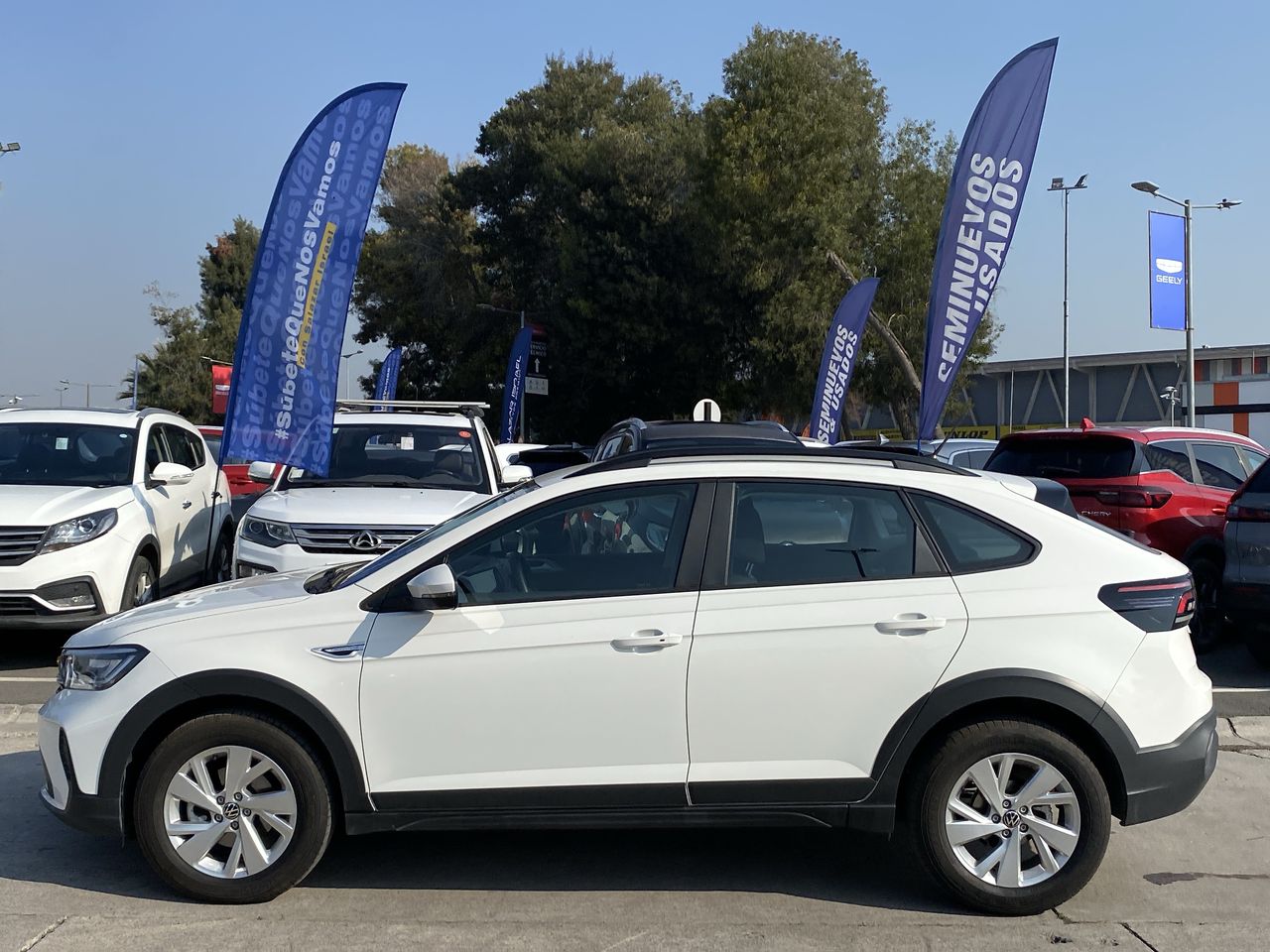 VOLKSWAGEN - 4