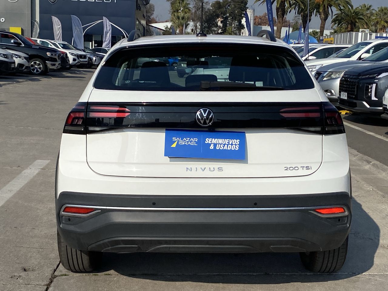 VOLKSWAGEN - 6