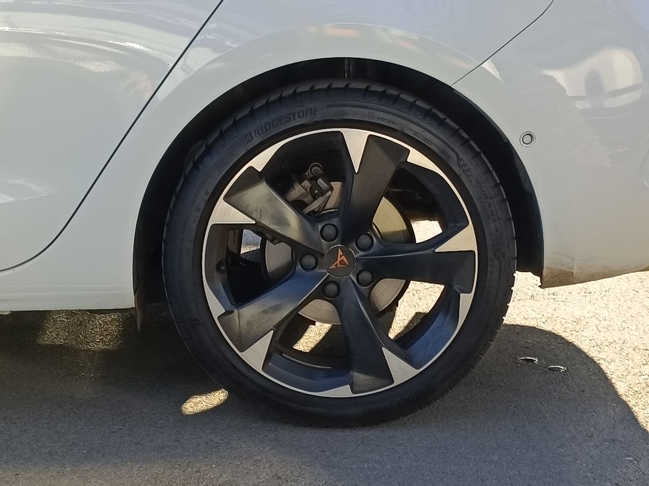 CUPRA - 17
