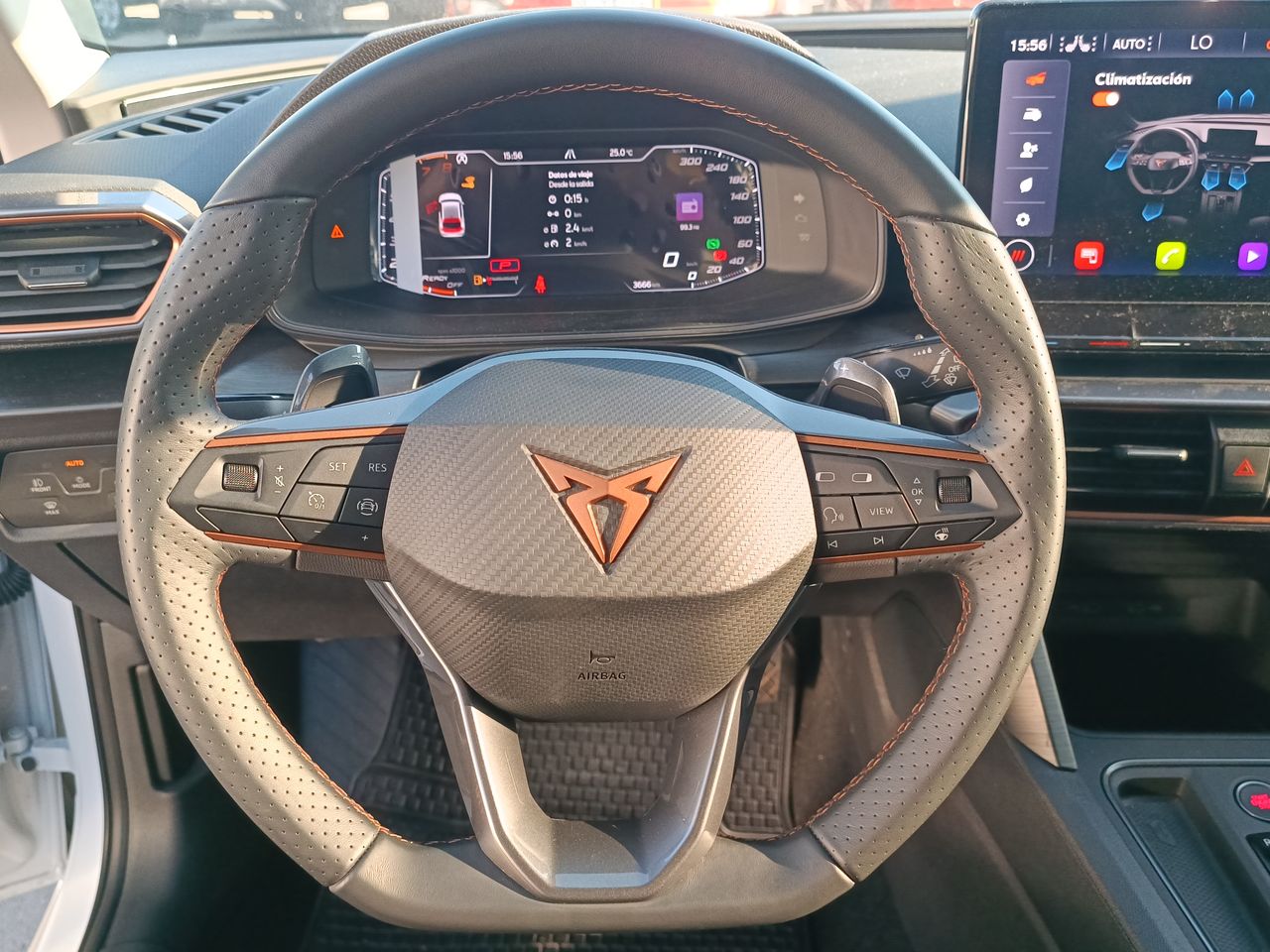 CUPRA - 26