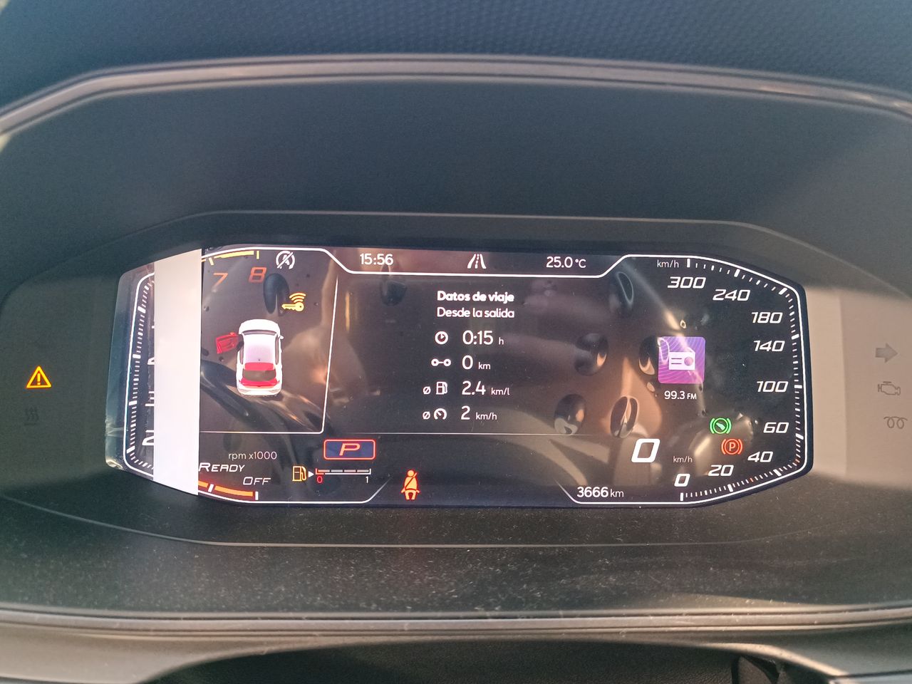 CUPRA - 28