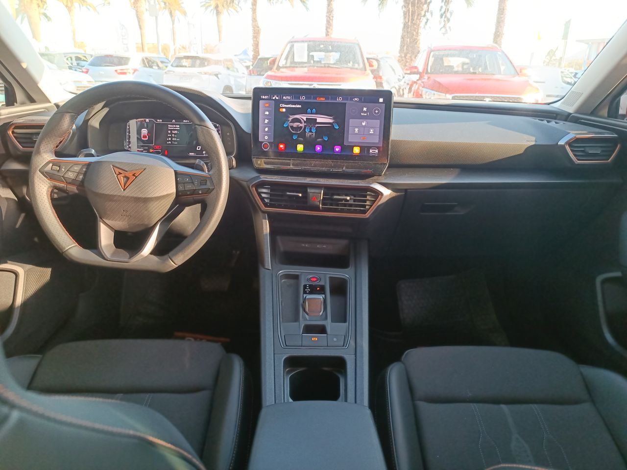 CUPRA - 33
