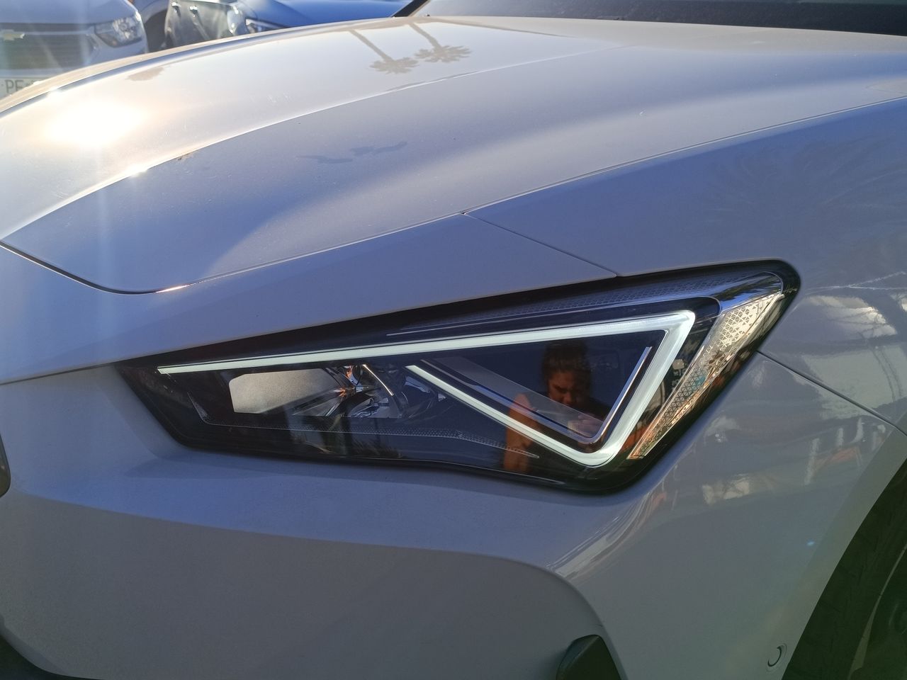 CUPRA - 19