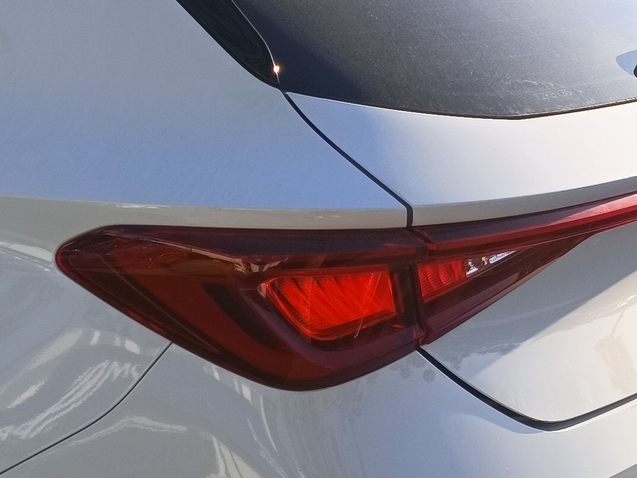 CUPRA - 21