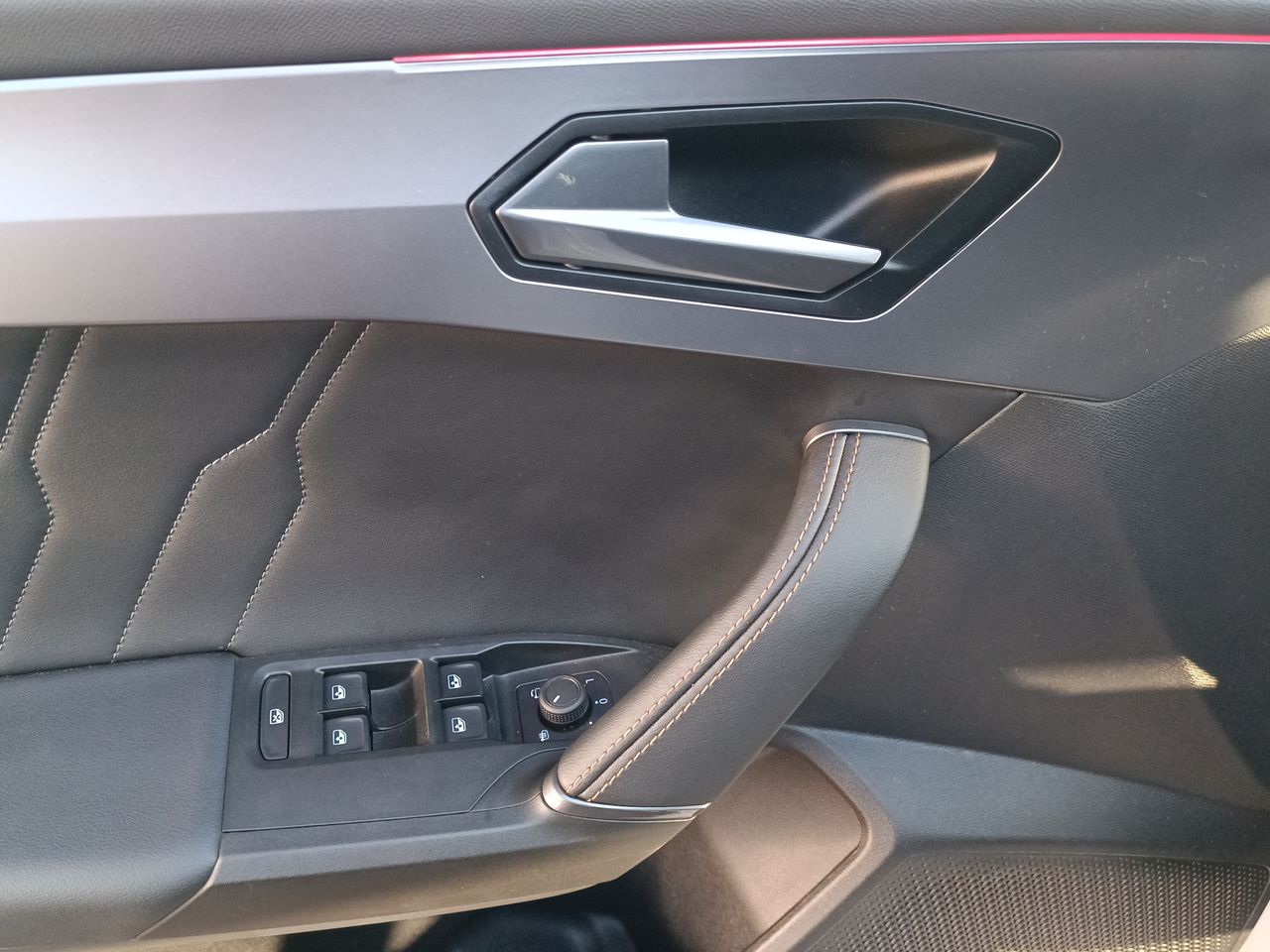 CUPRA - 23