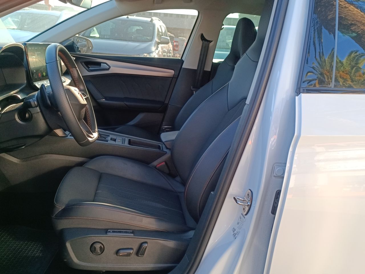 CUPRA - 25
