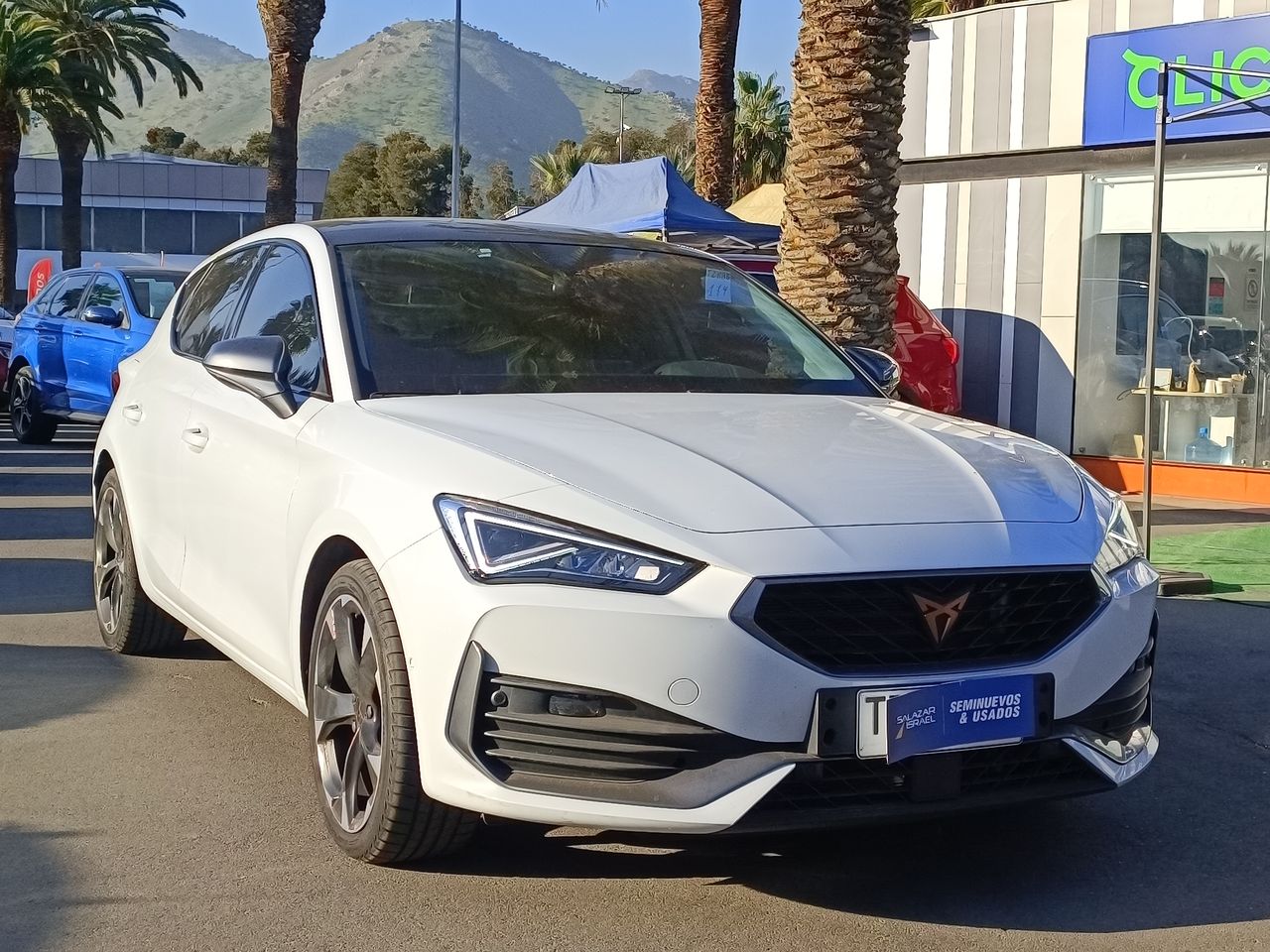 CUPRA - 1