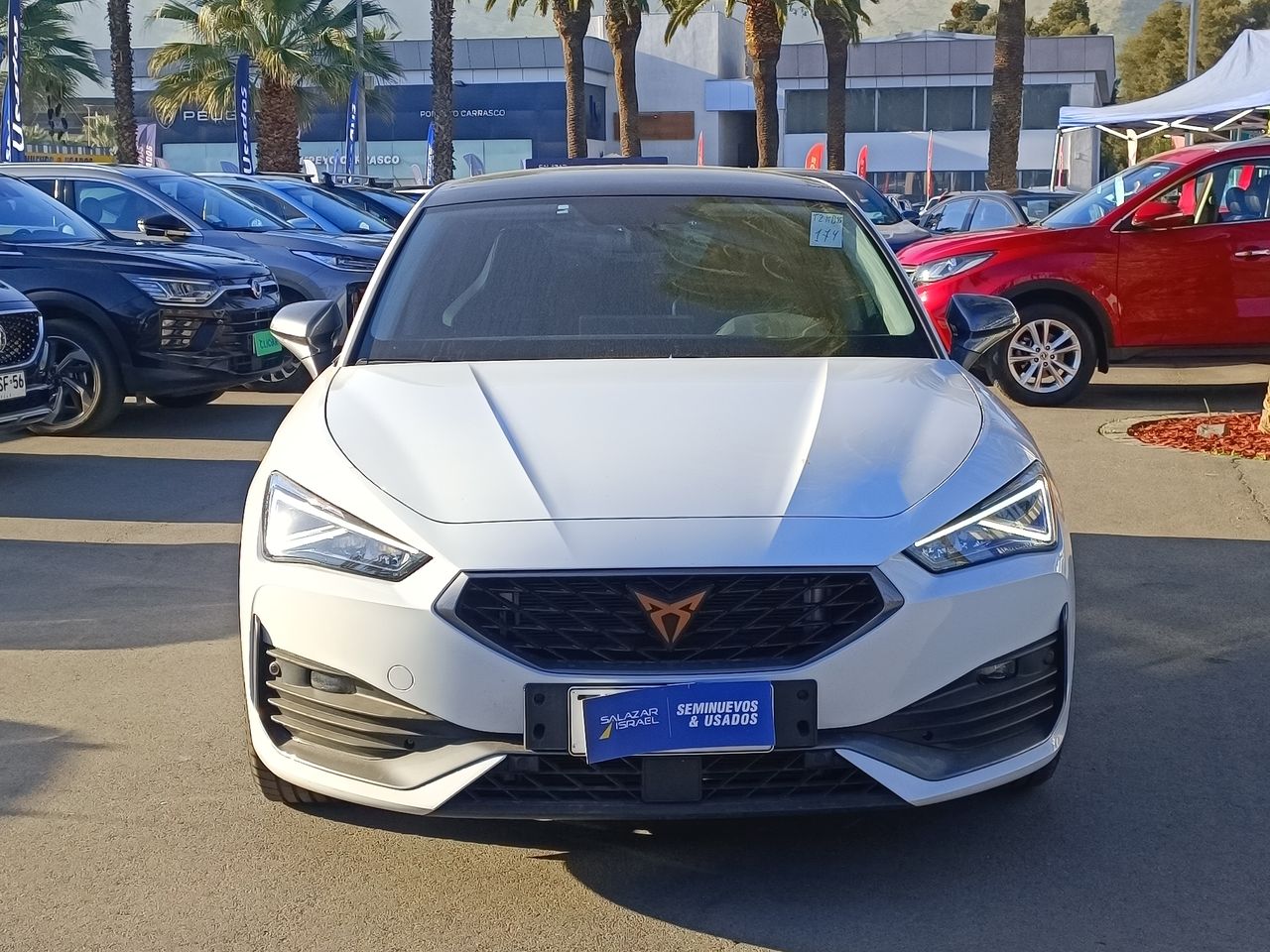 CUPRA - 2