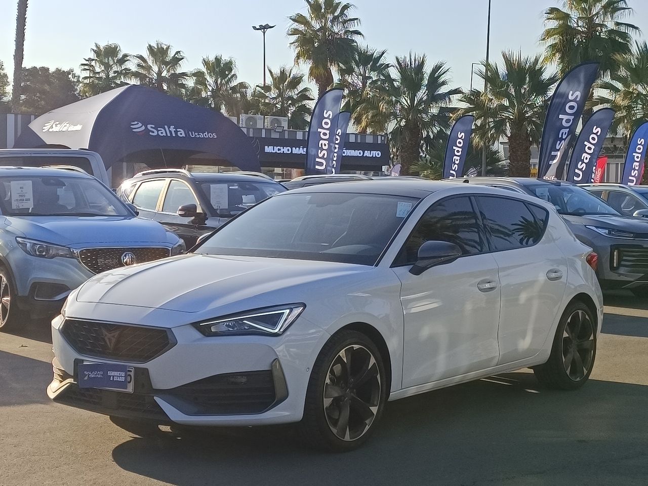 CUPRA - 3