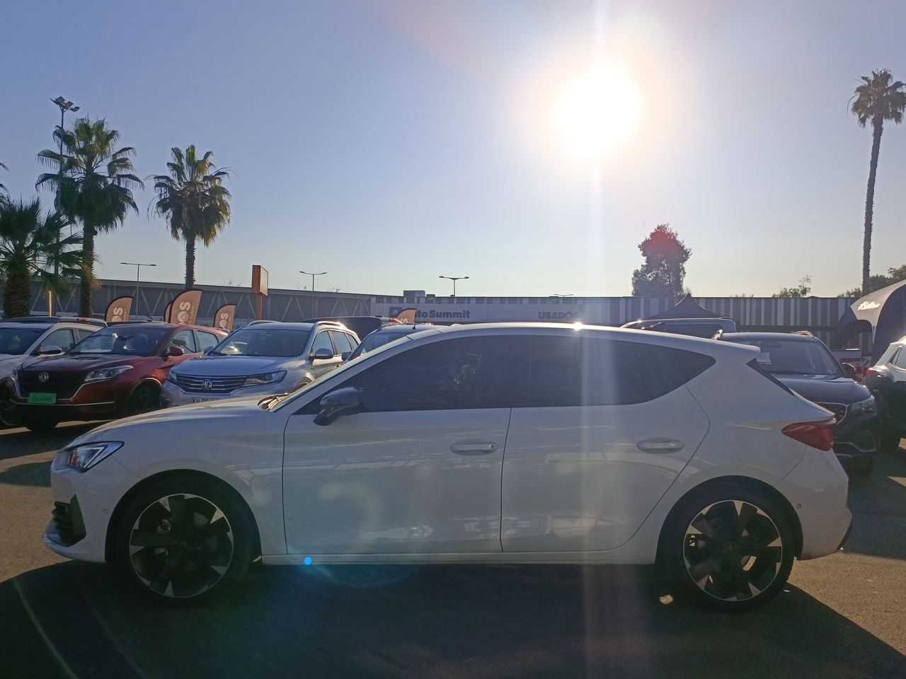 CUPRA - 4