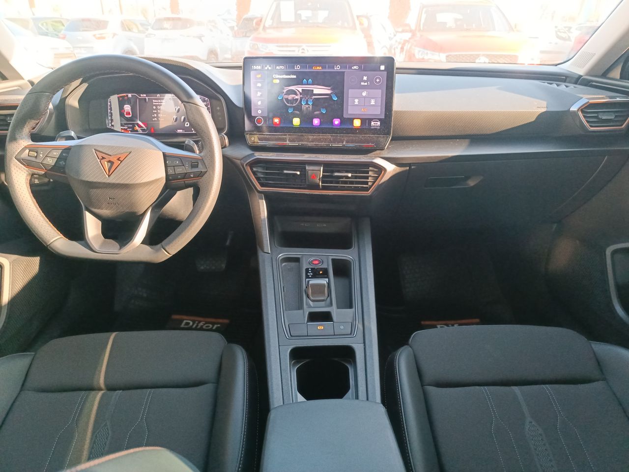 CUPRA - 9