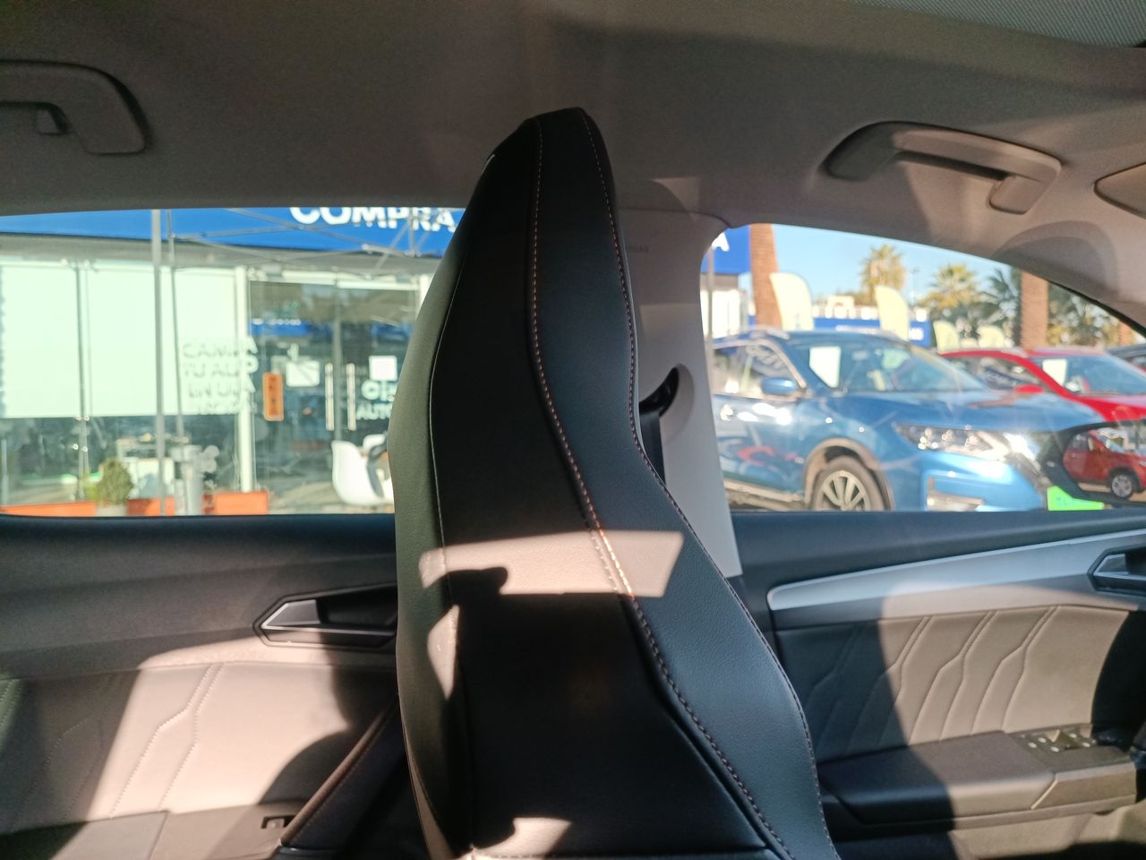 CUPRA - 15