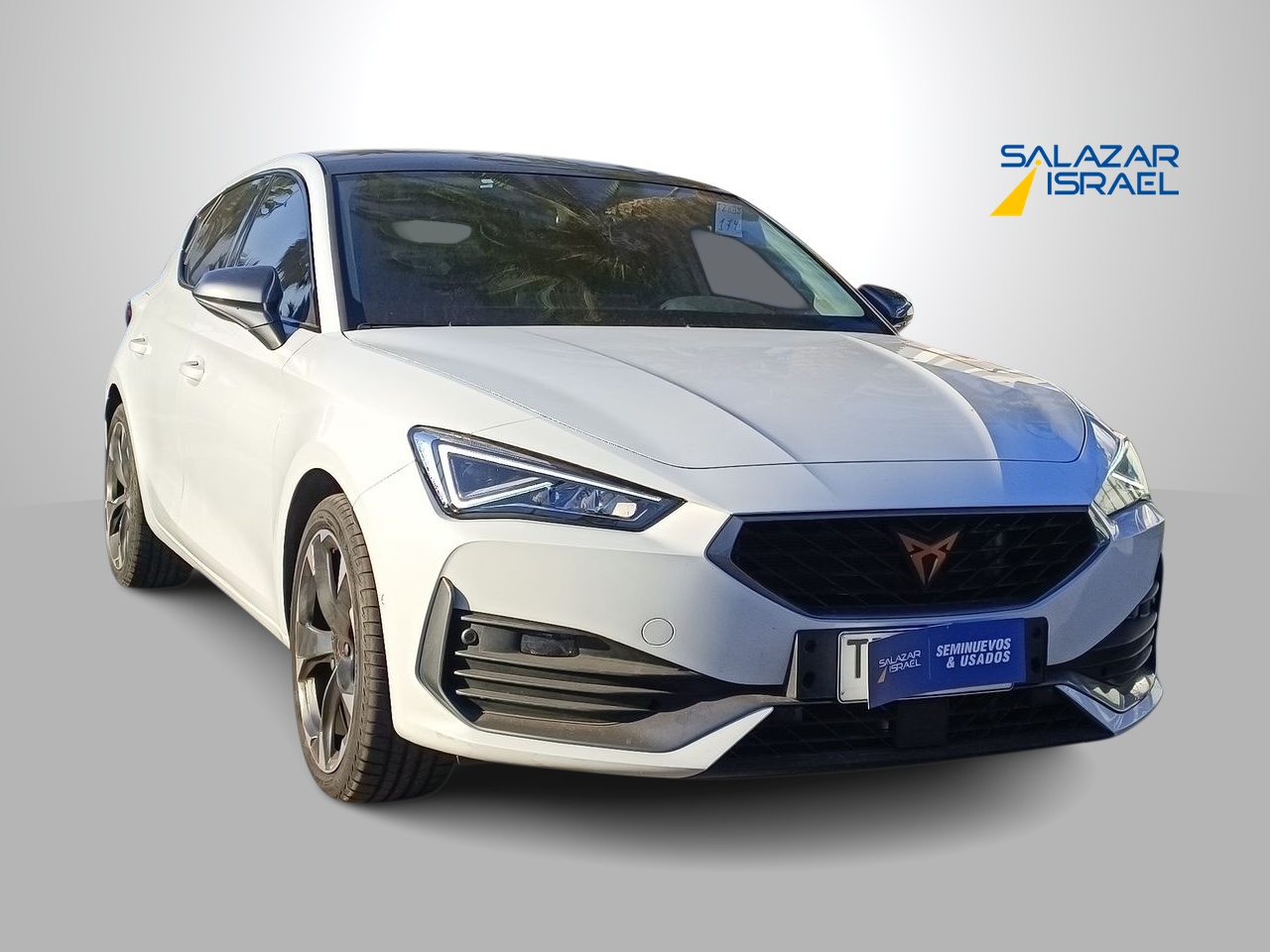 CUPRA