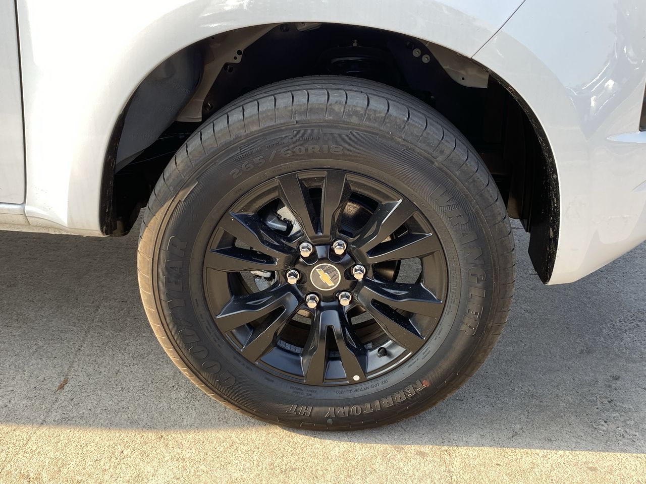 CHEVROLET - 17