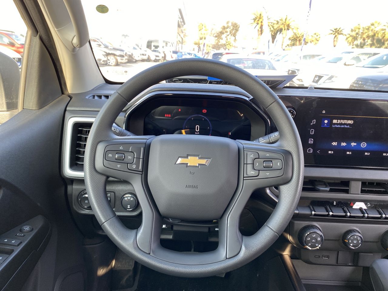CHEVROLET - 26