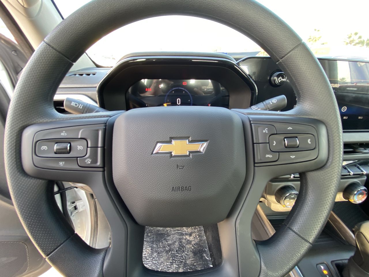 CHEVROLET - 27