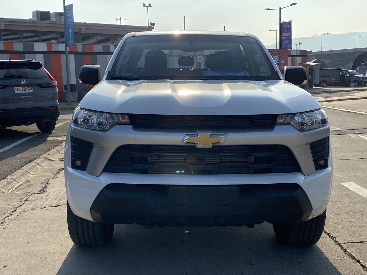 CHEVROLET - 2