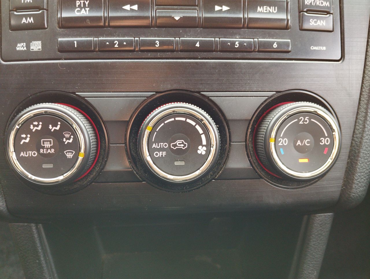 SUBARU - 29