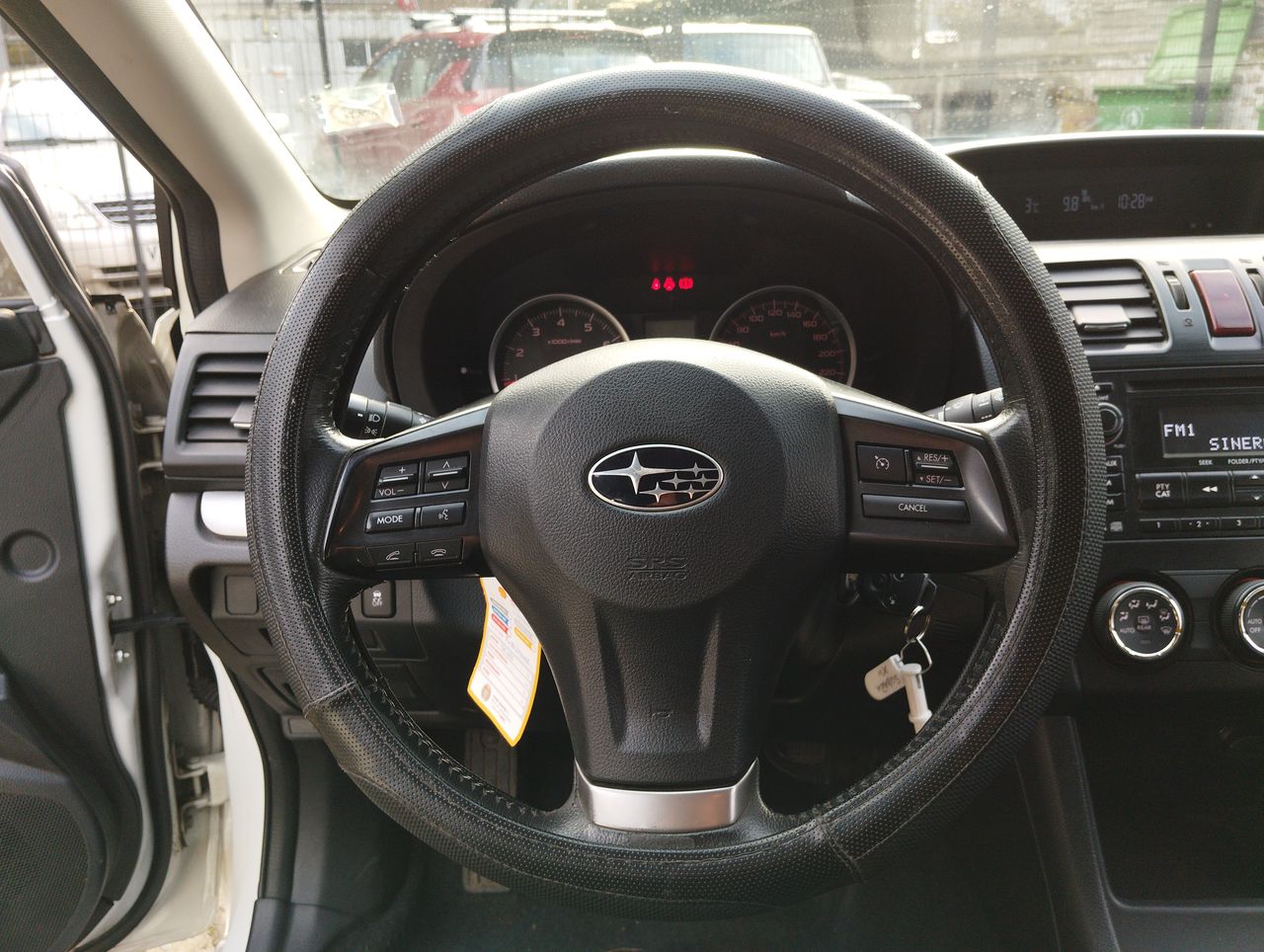 SUBARU - 25