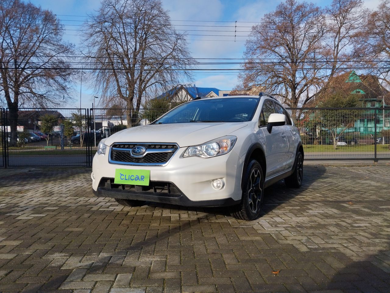 SUBARU - 5