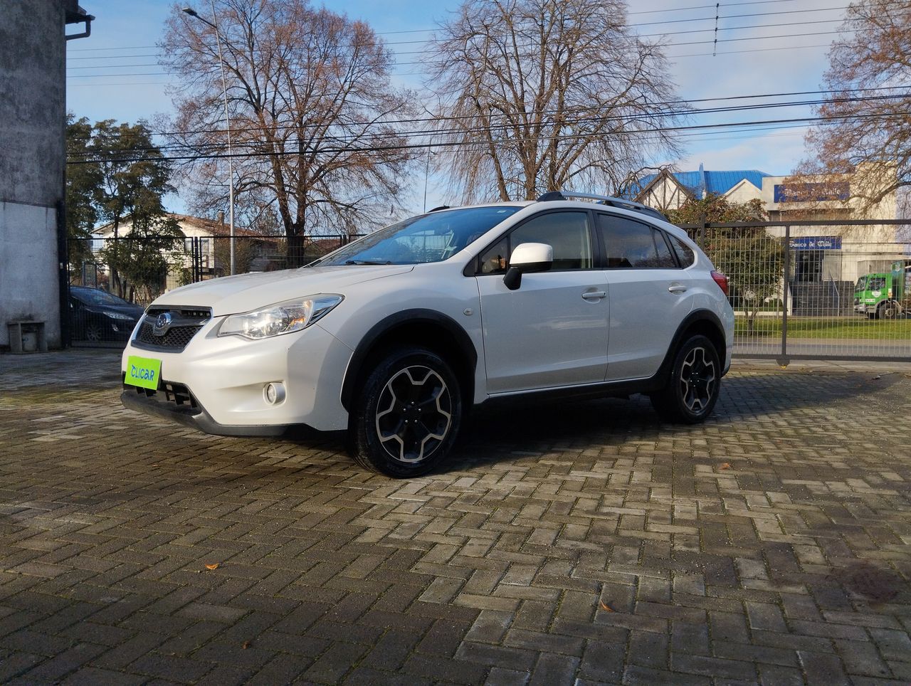 SUBARU - 6