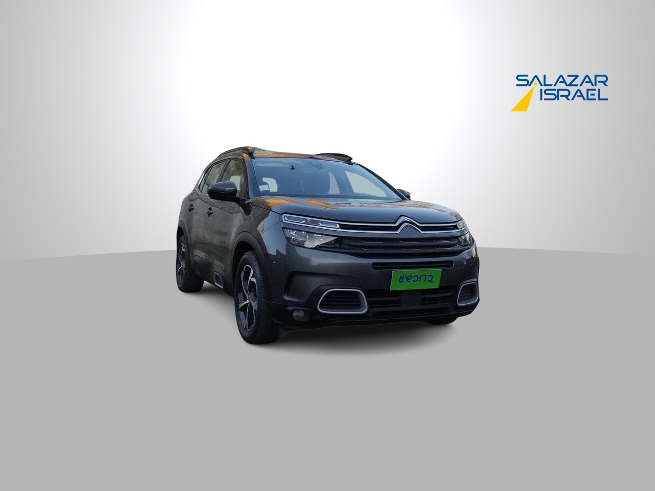 Fotos del auto