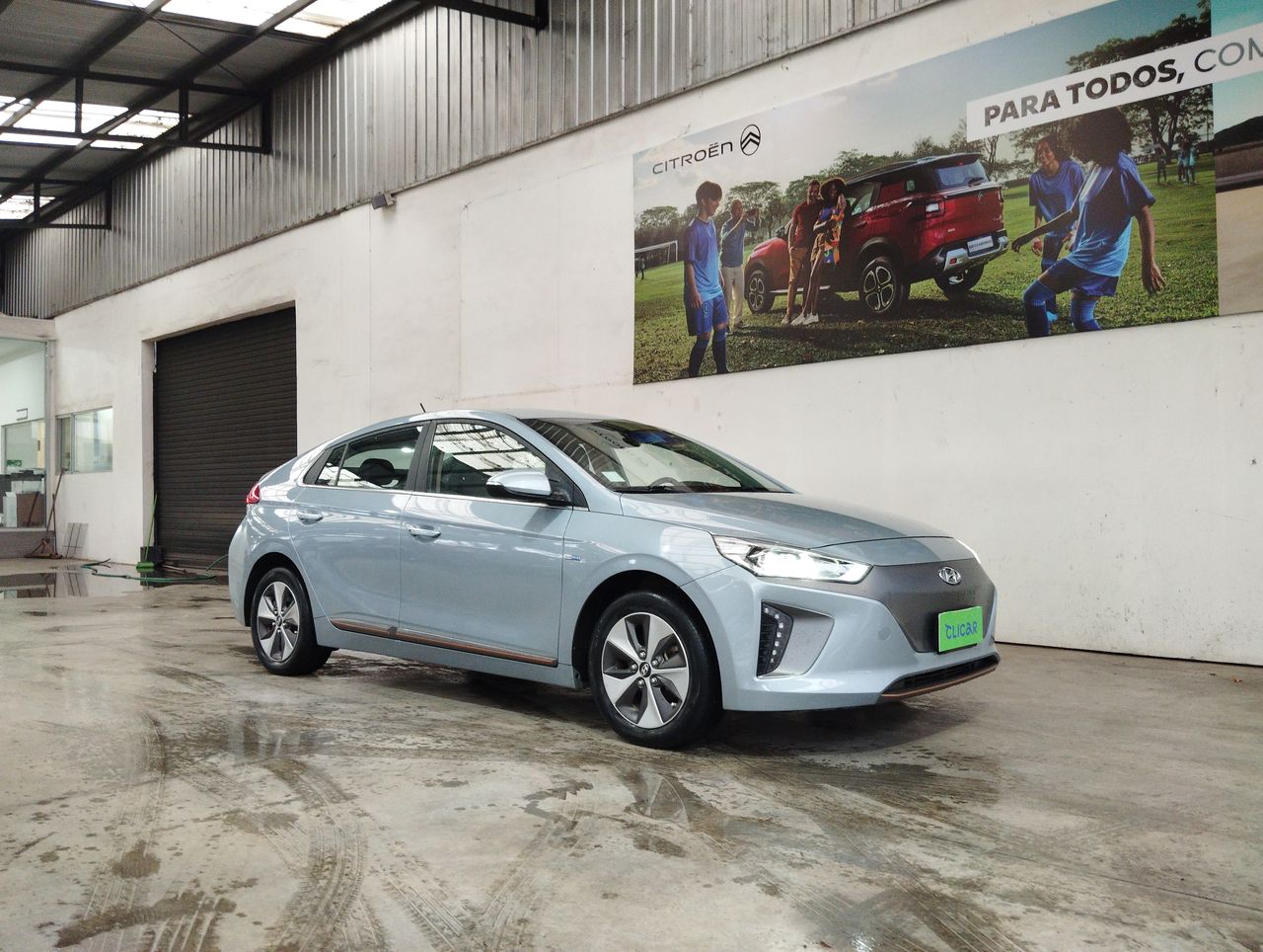 HYUNDAI - 3