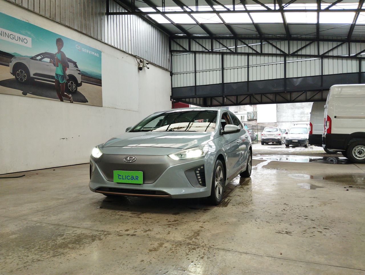 HYUNDAI - 5