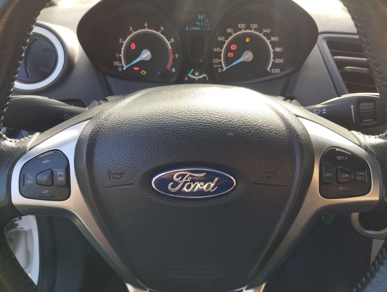 FORD - 26