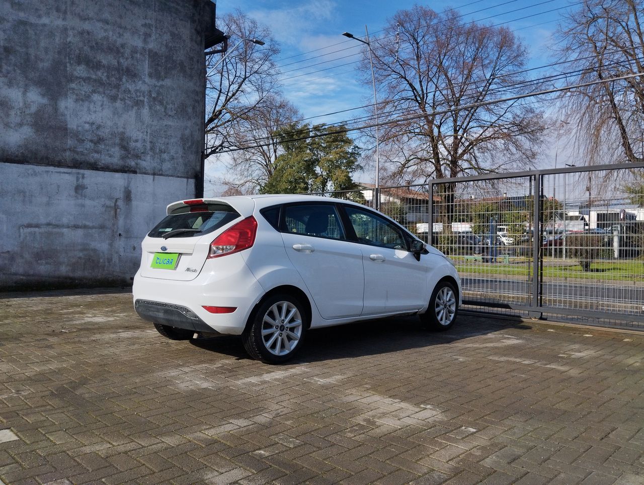 FORD - 2