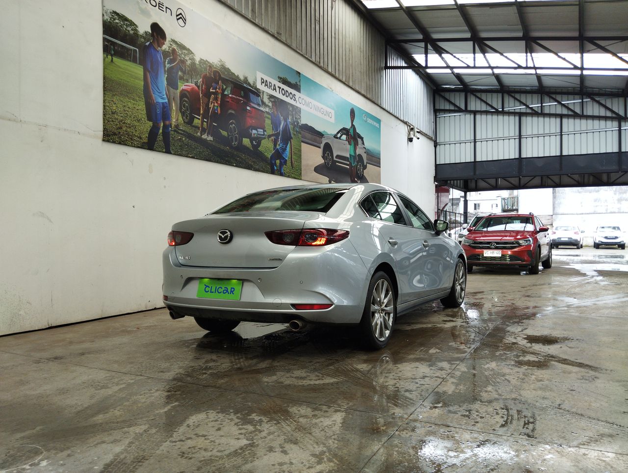 MAZDA - 1