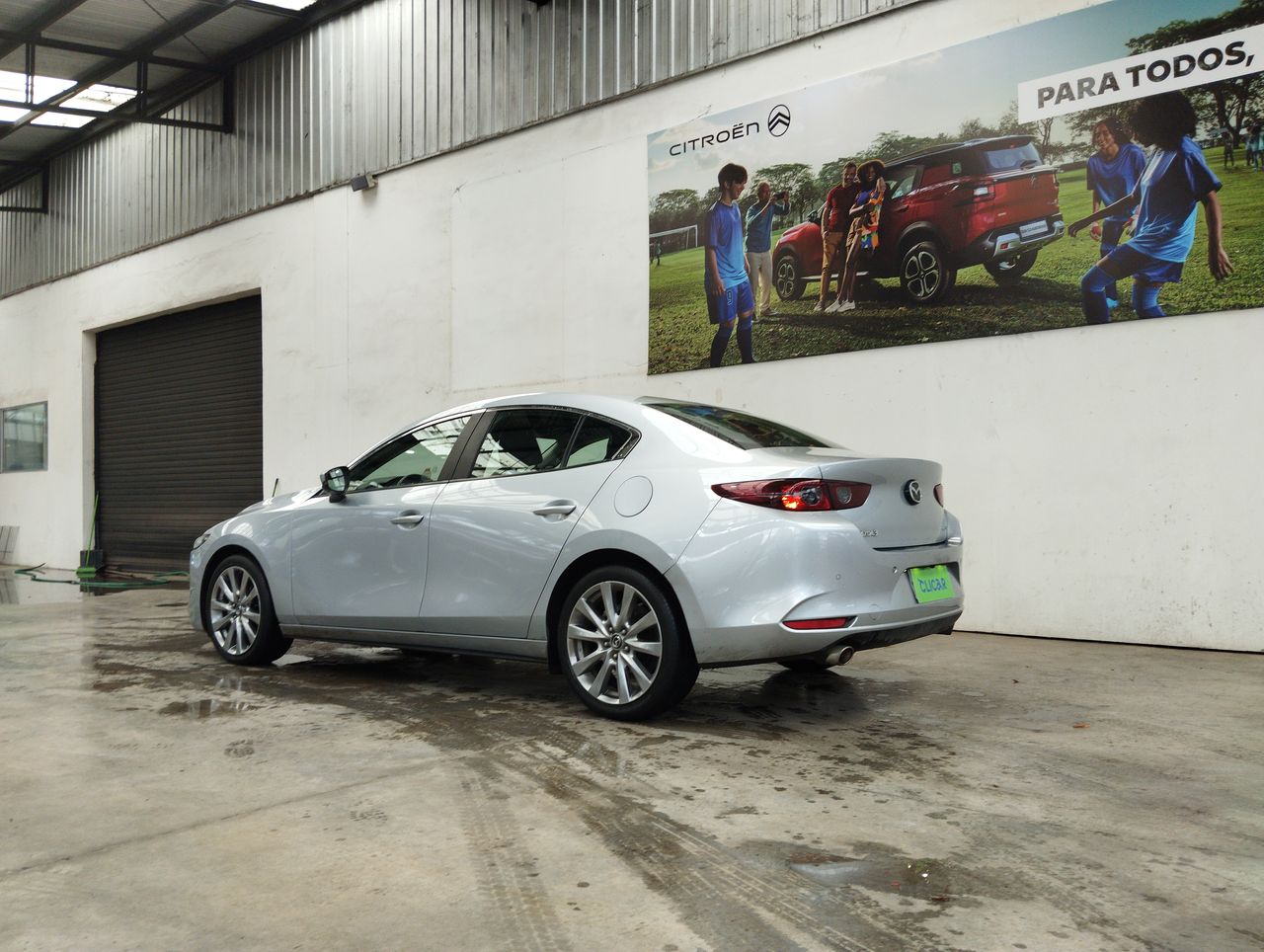 MAZDA - 7
