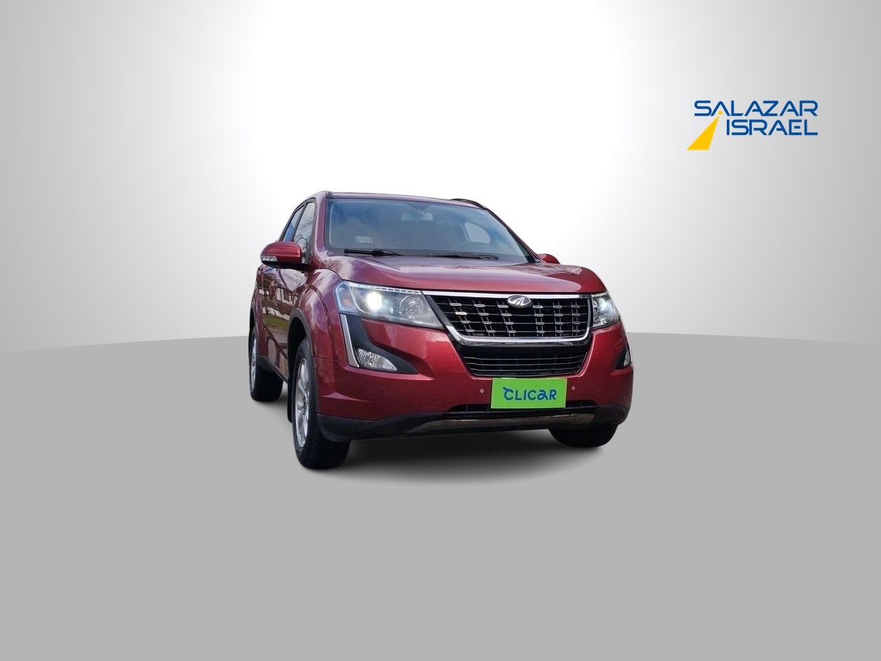 MAHINDRA