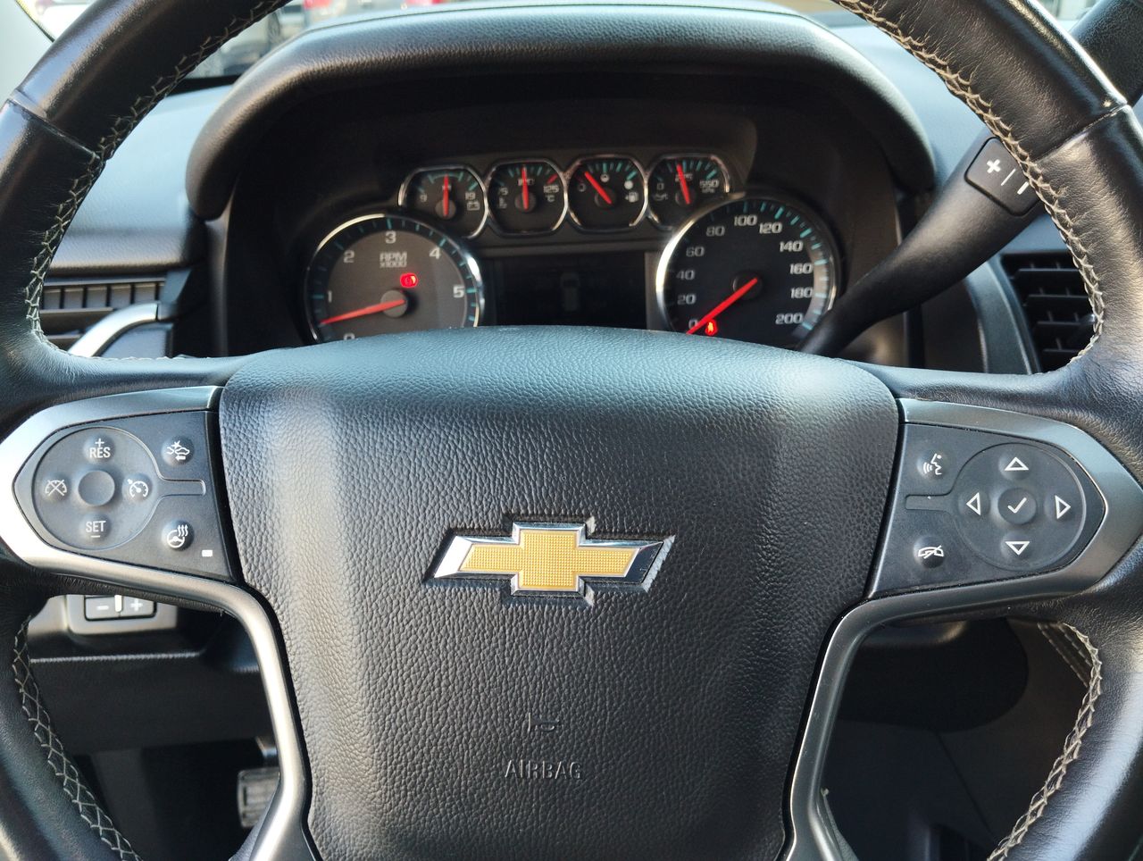 CHEVROLET - 26
