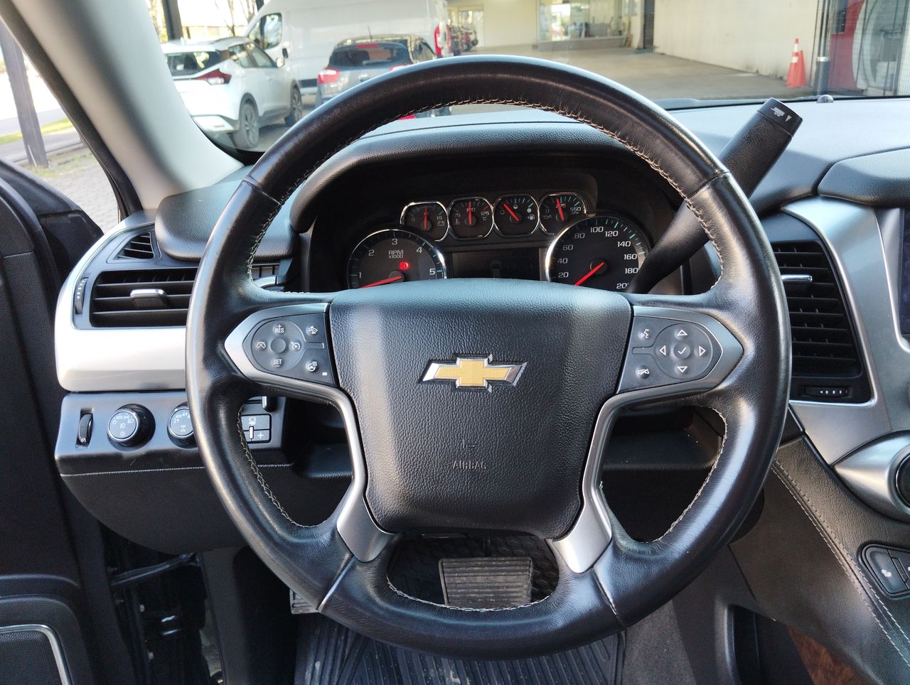 CHEVROLET - 25