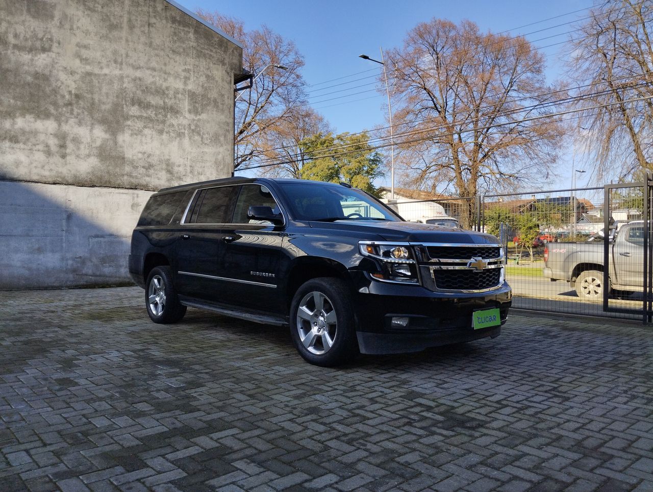 CHEVROLET - 3