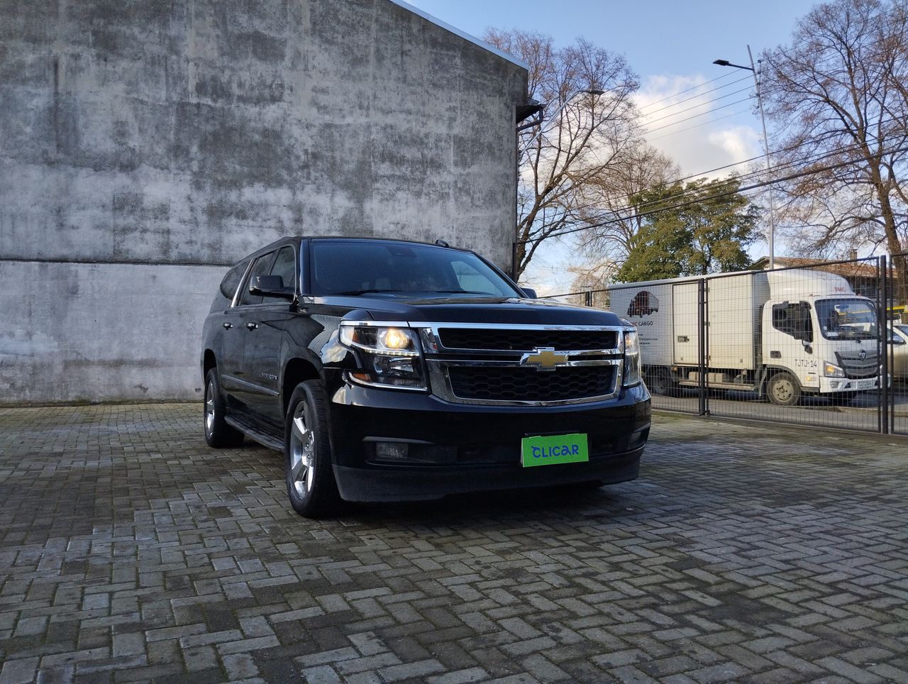 CHEVROLET - 4