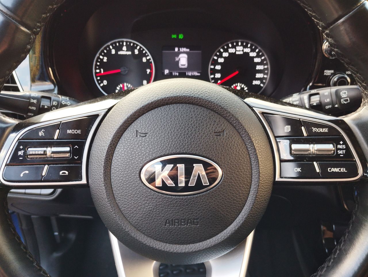 KIA - 26