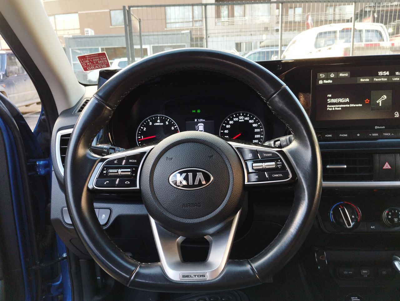 KIA - 25